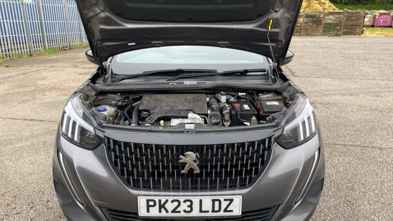 Peugeot 2008 1.2 PureTech 130 GT 5dr Petrol Estate